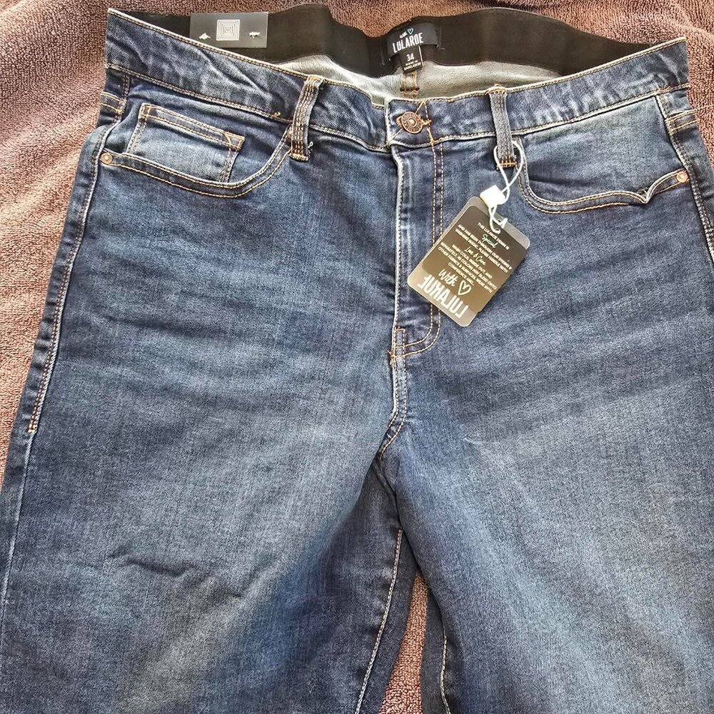 LuLaRoe Shorts - 34
